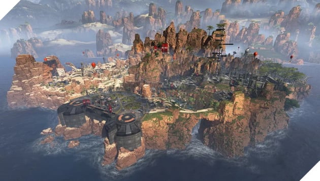 Apex Legends: Huong dan tuy chinh cau hinh de dat muc FPS cao nhat cho may ban tùy chỉnh setting Apex Legends