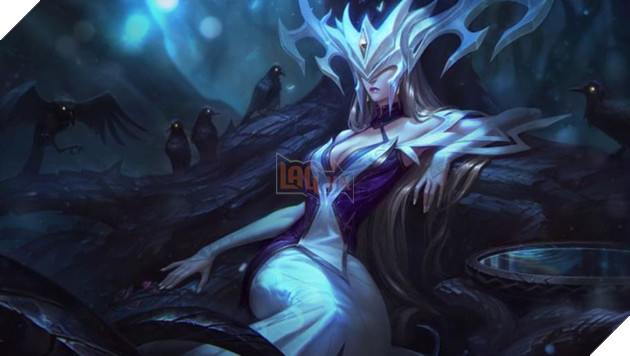 LMHT: Top 5 vị tướng bị nerf nhiều đến thảm thương trong phiên bản 9.3 3