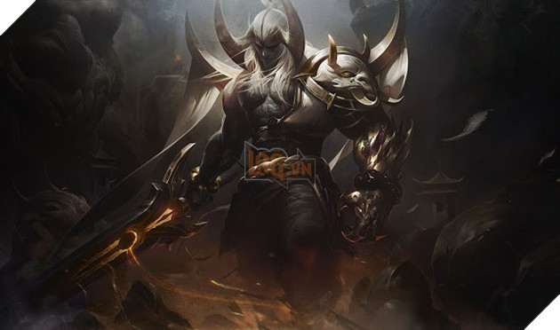 LMHT: Top 5 vị tướng bị nerf nhiều đến thảm thương trong phiên bản 9.3 5