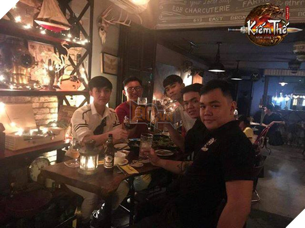Ngo ngang vi nu game thu Kiem The Mobile xinh chang kem cac hotgirl 9 Ngỡ ngàng vì nữ game thủ Kiếm Thế Mobile xinh chẳng kém các hotgirl 9