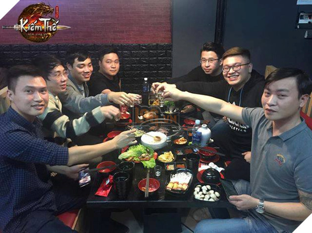 Ngo ngang vi nu game thu Kiem The Mobile xinh chang kem cac hotgirl 8 Ngỡ ngàng vì nữ game thủ Kiếm Thế Mobile xinh chẳng kém các hotgirl 8
