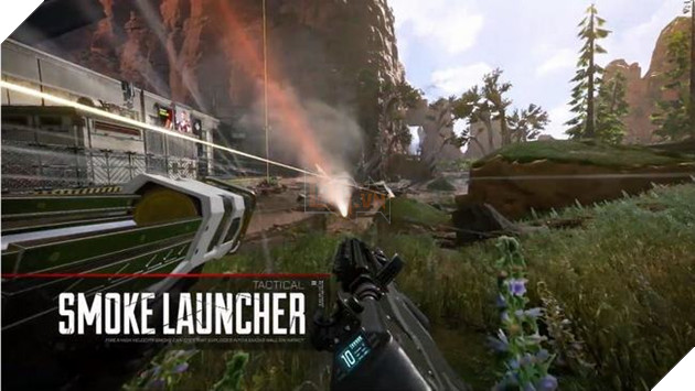 Apex Legends: Hướng dẫn chơi nữ binh sĩ thuần túy Bangalore
