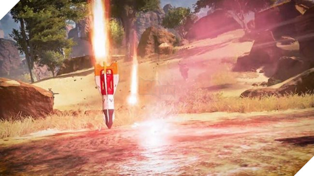 Apex Legends: Hướng dẫn chơi nữ binh sĩ thuần túy Bangalore