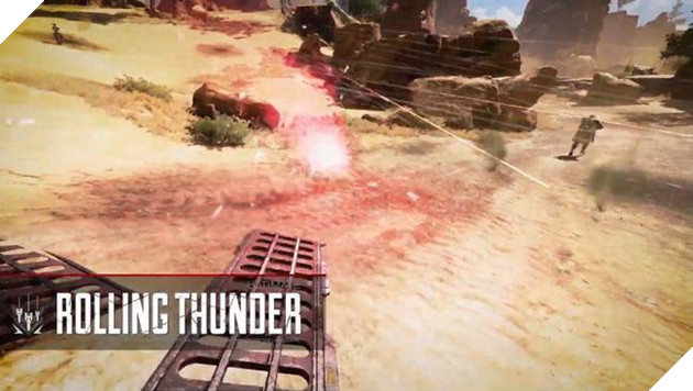 Apex Legends: Hướng dẫn chơi nữ binh sĩ thuần túy Bangalore