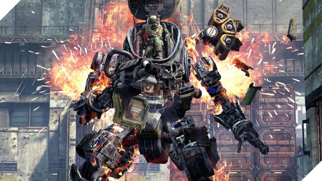 Respawn Entertainment muon Apex Legends tro thanh tua game 10 nam 3 Respawn Entertainment muốn Apex Legends trở thành tựa game 10 năm 3