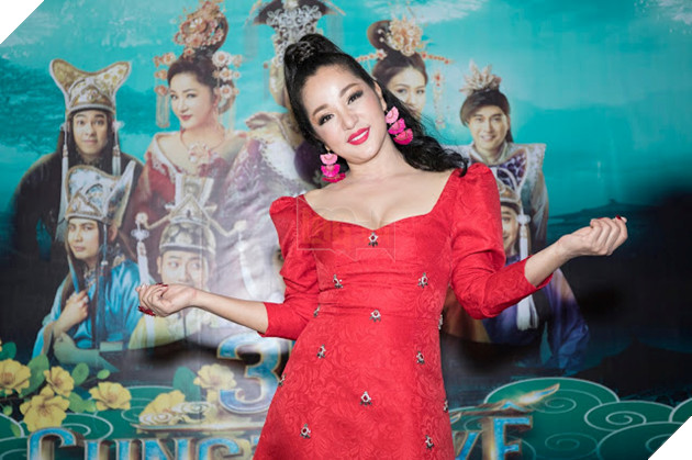 Ra mat 3D Cung Tam Ke - Tim huong di cho san khau kich noi 16 Ra mắt 3D Cung Tâm Kế - Tìm hướng đi cho sân khấu kịch nói 16