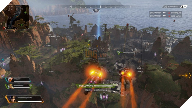Apex Legends: Huong dan cach Loot Do va Bai Dap tot de nhat duoc do xin nhat 3 Apex Legends: Hướng dẫn cách Loot Đồ và Bãi Đáp tốt để nhặt được đồ xịn nhất 3