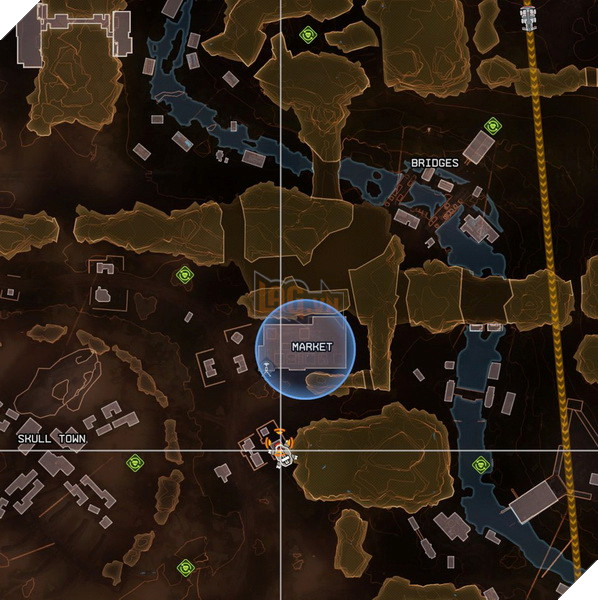 Apex Legends: Huong dan cach Loot Do va Bai Dap tot de nhat duoc do xin nhat 2 Apex Legends: Hướng dẫn cách Loot Đồ và Bãi Đáp tốt để nhặt được đồ xịn nhất 2