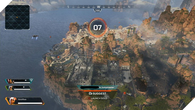 Apex Legends: Huong dan cach Loot Do va Bai Dap tot de nhat duoc do xin nhat Apex Legends: Hướng dẫn cách Loot Đồ và Bãi Đáp tốt để nhặt được đồ xịn nhất