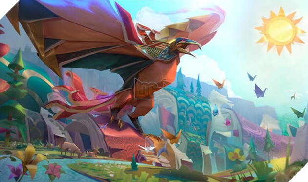 LMHT: Zed bat ngo duoc Riot tang suc manh dang ke tren PBE ngay 12/02 6 LMHT: Zed bất ngờ được Riot tăng sức mạnh đáng kể trên PBE ngày 12/02 6