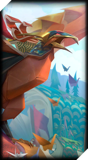 LMHT: Zed bat ngo duoc Riot tang suc manh dang ke tren PBE ngay 12/02 7 LMHT: Zed bất ngờ được Riot tăng sức mạnh đáng kể trên PBE ngày 12/02 7