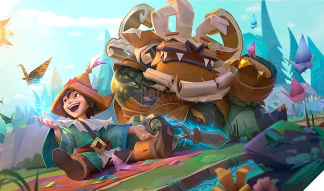 LMHT: Zed bat ngo duoc Riot tang suc manh dang ke tren PBE ngay 12/02 8 LMHT: Zed bất ngờ được Riot tăng sức mạnh đáng kể trên PBE ngày 12/02 8