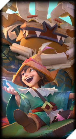 LMHT: Zed bat ngo duoc Riot tang suc manh dang ke tren PBE ngay 12/02 9 LMHT: Zed bất ngờ được Riot tăng sức mạnh đáng kể trên PBE ngày 12/02 9