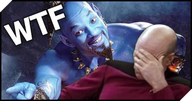 Tao hinh Than Den cua Willl Smith bi cong dong mang loi ra che anh khong thuong tiec 11 Tạo hình Thần Đèn của Willl Smith bị cộng đồng mạng lôi ra chế ảnh không thương tiếc 11