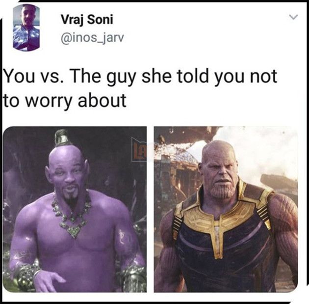 Tao hinh Than Den cua Willl Smith bi cong dong mang loi ra che anh khong thuong tiec 3 Tạo hình Thần Đèn của Willl Smith bị cộng đồng mạng lôi ra chế ảnh không thương tiếc 3
