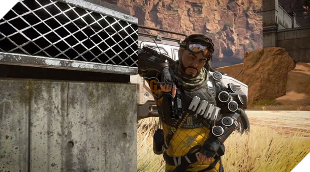Apex Legends vuot moc 25 trieu nguoi choi chi sau 1 tuan ra mat Apex Legends vượt mốc 25 triệu người chơi chỉ sau 1 tuần ra mắt