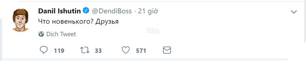 DOTA 2 Dendi bi bat gap tren may bay, ro tin don anh bi Tigers kick vi thanh tich qua te 5 DOTA 2 Dendi bị bắt gặp trên máy bay, rộ tin đồn anh bị Tigers kick vì thành tích quá tệ 5