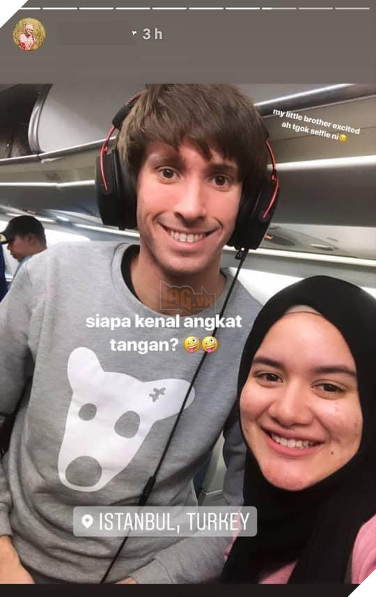 DOTA 2 Dendi bi bat gap tren may bay, ro tin don anh bi Tigers kick vi thanh tich qua te 3 DOTA 2 Dendi bị bắt gặp trên máy bay, rộ tin đồn anh bị Tigers kick vì thành tích quá tệ 3