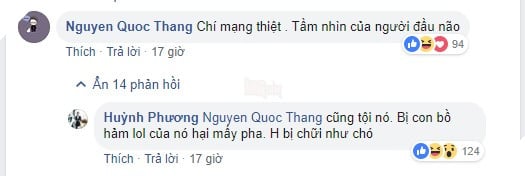 Liên Minh Huyền Thoại Huỳnh Phương cho rằng có thể Optimus bị đàn bà giật dây chăng 3