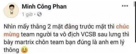 LMHT: Stark len tieng to cao Minas moi chinh la nguoi da dam sau lung cua Optimus 3 LMHT Stark lên tiếng tố cáo Minas đâm sau lưng 3
