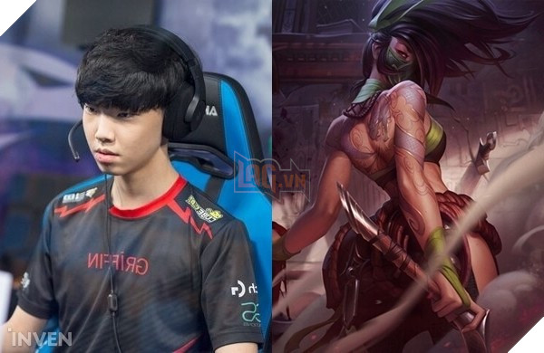 LMHT :Akali va Aatrox kho co the duoc trong dung de thi dau chuyen nghiep sau phien ban 9.3 LMHT Akali và Aatrox khó có thể dùng cho thi đấu chuyên nghiệp 1