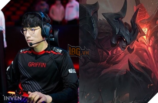 LMHT :Akali va Aatrox kho co the duoc trong dung de thi dau chuyen nghiep sau phien ban 9.3 2 LMHT Akali và Aatrox khó có thể dùng cho thi đấu chuyên nghiệp 2