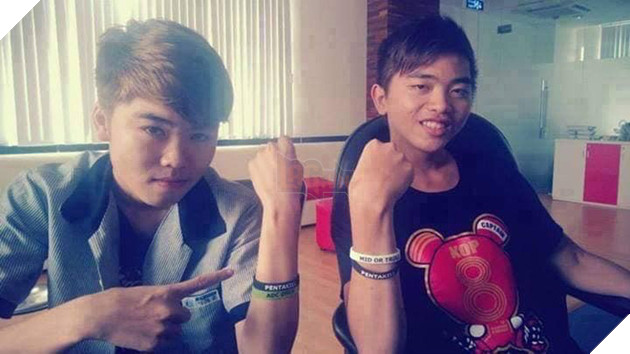 Tố cáo Zeros cày thuê và những lần sóng gió biến Optimus thành ông trùm drama của LMHT Việt Nam - Ảnh 2. Tố cáo Zeros cày thuê và những lần sóng gió biến Optimus thành ông trùm drama của LMHT Việt Nam - Ảnh 2.