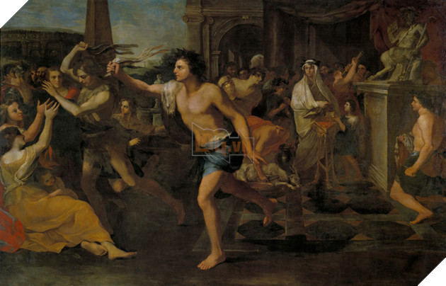 Nguồn gốc kinh dị và đen tối của ngày lễ Valentine 14/02 mà bạn chưa biết đến