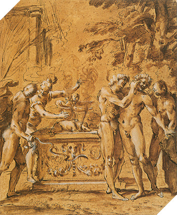 Nguồn gốc kinh dị và đen tối của ngày lễ Valentine 14/02 mà bạn chưa biết đến 2