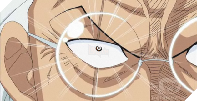 One Piece: Silvers Rayleigh manh den muc nao de duoc menh danh la Vua Bong Toi 8 One Piece Sức mạnh của Vua Bóng Tối Silvers Rayleigh 8