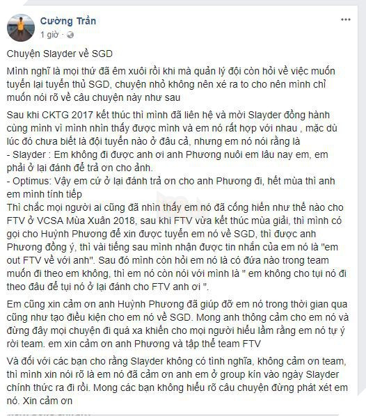 Tố cáo Zeros cày thuê và những lần sóng gió biến Optimus thành ông trùm drama của LMHT Việt Nam - Ảnh 4. Tố cáo Zeros cày thuê và những lần sóng gió biến Optimus thành ông trùm drama của LMHT Việt Nam - Ảnh 4.