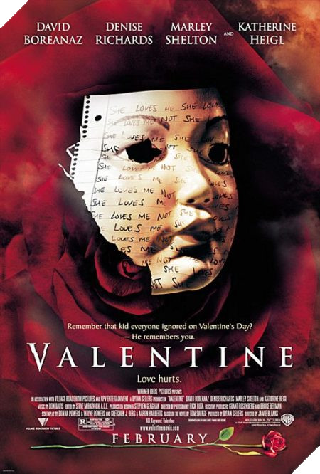 Top 7 bo phim cuc hay dang de thuong thuc trong ngay Valentine 4 Top 7 bộ phim cực hay đáng để thưởng thức trong ngày Valentine 4