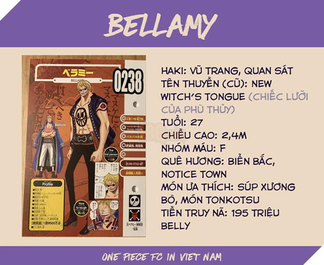 One Piece:Sau 2 năm, Râu Đen từ hải tặc vô danh không một đồng tiền thưởng đã trở thành Tứ Hoàng với mức truy nã cao nhất bộ truyện - Ảnh 4. One Piece:Sau 2 năm, Râu Đen từ hải tặc vô danh không một đồng tiền thưởng đã trở thành Tứ Hoàng với mức truy nã cao nhất bộ truyện - Ảnh 4.