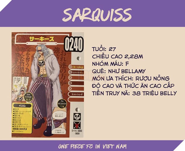 One Piece:Sau 2 năm, Râu Đen từ hải tặc vô danh không một đồng tiền thưởng đã trở thành Tứ Hoàng với mức truy nã cao nhất bộ truyện - Ảnh 5. One Piece:Sau 2 năm, Râu Đen từ hải tặc vô danh không một đồng tiền thưởng đã trở thành Tứ Hoàng với mức truy nã cao nhất bộ truyện - Ảnh 5.