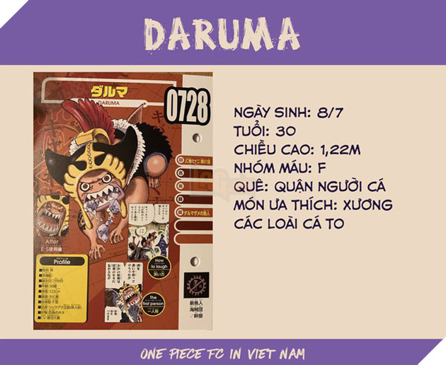 One Piece:Sau 2 năm, Râu Đen từ hải tặc vô danh không một đồng tiền thưởng đã trở thành Tứ Hoàng với mức truy nã cao nhất bộ truyện - Ảnh 22. One Piece:Sau 2 năm, Râu Đen từ hải tặc vô danh không một đồng tiền thưởng đã trở thành Tứ Hoàng với mức truy nã cao nhất bộ truyện - Ảnh 22.