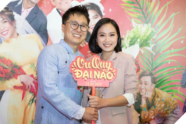 Dai nao Vu quy cung Ngoc Trinh, Dieu Nhi va Hoi ban than 20 Đại náo Vu quy cùng Ngọc Trinh, Diệu Nhi và Hội bạn thân 20