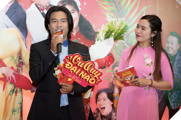 Dai nao Vu quy cung Ngoc Trinh, Dieu Nhi va Hoi ban than 23 Đại náo Vu quy cùng Ngọc Trinh, Diệu Nhi và Hội bạn thân 23