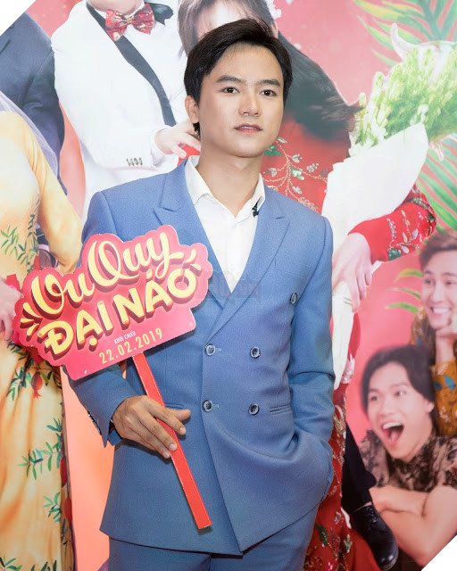Dai nao Vu quy cung Ngoc Trinh, Dieu Nhi va Hoi ban than 36 Đại náo Vu quy cùng Ngọc Trinh, Diệu Nhi và Hội bạn thân 36