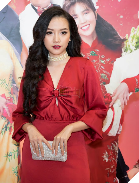 Dai nao Vu quy cung Ngoc Trinh, Dieu Nhi va Hoi ban than 46 Đại náo Vu quy cùng Ngọc Trinh, Diệu Nhi và Hội bạn thân 46