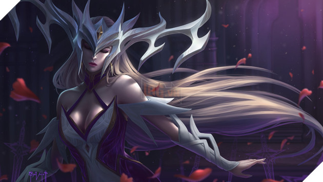 LMHT - Meo moi voi Toc Bien Ma Thuat giup nguoi choi ngay lap tuc giam thoi gian trung CC 2 avatar-lissandra