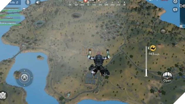 Không có gấu đi chơi Valentine? Đây là những tựa game mobile giúp bạn sống tốt qua buổi tối cô đơn nhất năm này - Ảnh 2.