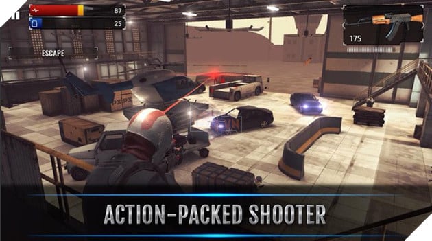 Không có gấu đi chơi Valentine? Đây là những tựa game mobile giúp bạn sống tốt qua buổi tối cô đơn nhất năm này - Ảnh 4.