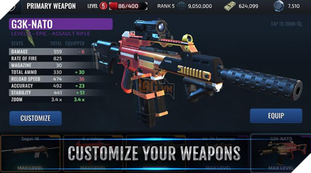 Không có gấu đi chơi Valentine? Đây là những tựa game mobile giúp bạn sống tốt qua buổi tối cô đơn nhất năm này - Ảnh 5.