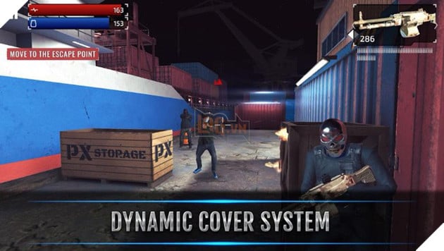 Không có gấu đi chơi Valentine? Đây là những tựa game mobile giúp bạn sống tốt qua buổi tối cô đơn nhất năm này - Ảnh 6.