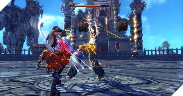 Tổng hợp thuật ngữ game từ A đến Z để bạn trở thành một game thủ sành điệu Phần 4  5