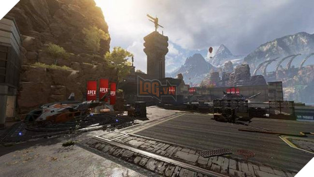 Apex Legends hé lộ khả năng góp mặt 2 nhân vật mới 3