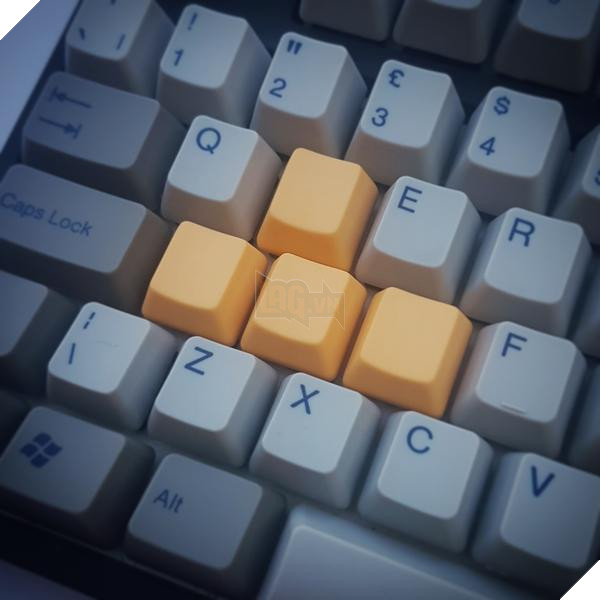 Tổng hợp thuật ngữ game từ A đến Z để bạn trở thành một game thủ sành điệu Phần 5  6