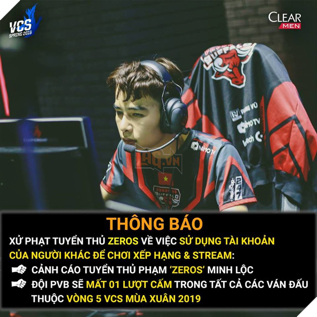 LMHT Zeros bất ngờ tỏ tình với MC Minh Nghi 3