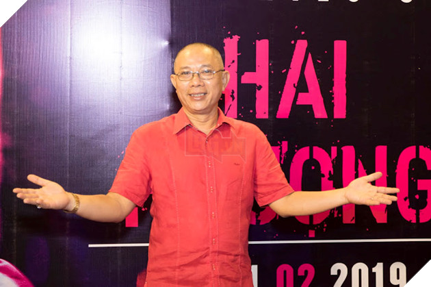 Ngô Thanh Vân ra mắt Hai Phượng, Trấn Thành xuất hiện sau scandal phim Tết 7