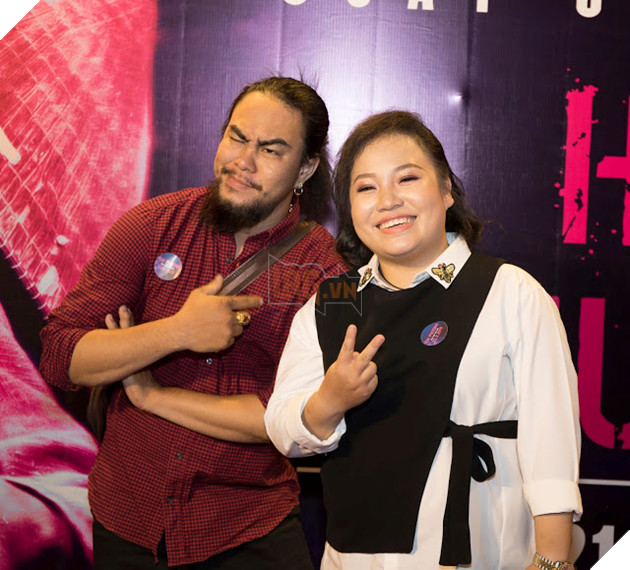 Ngô Thanh Vân ra mắt Hai Phượng, Trấn Thành xuất hiện sau scandal phim Tết 26